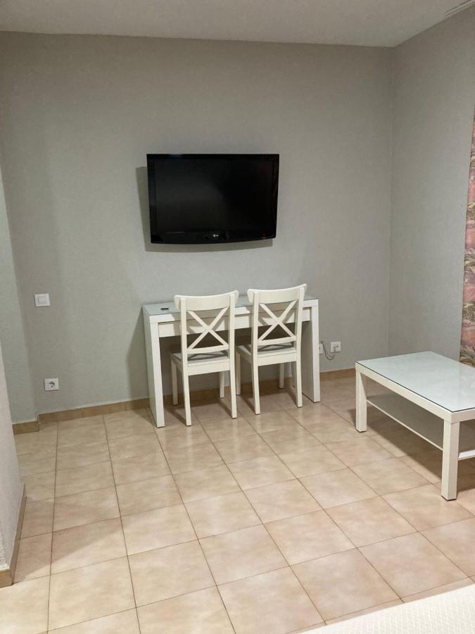 Precioso Estudio En Triana Apartamento