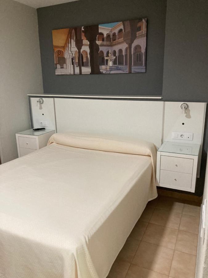 Apartamento Precioso Estudio En Triana