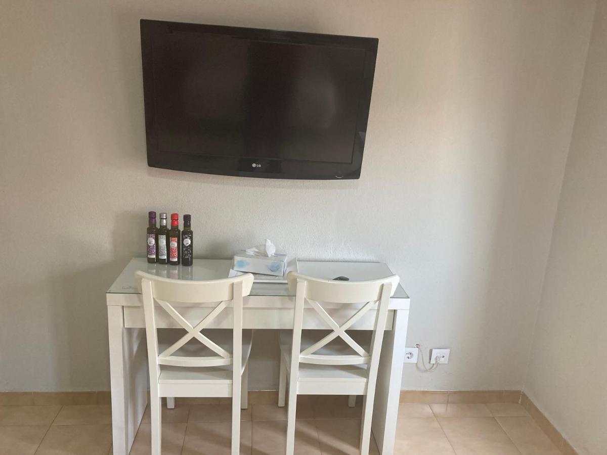 Apartamento Precioso Estudio En Triana